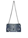 Marc Jacobs The Dual Chain Wallet