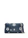 Marc Jacobs The Dual Chain Wallet