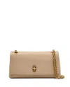 Marc Jacobs The Dual Chain Wallet In Camel
