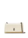 Marc Jacobs The Dual Chain Wallet In Neutrals