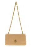 Marc Jacobs 'the Dual Chain Wallet' Shoulder Bag In Sand