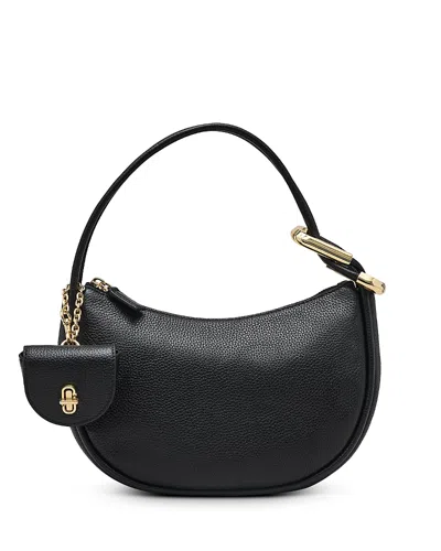 MARC JACOBS THE DUAL HOBO BAG