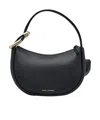 Marc Jacobs The Dual Hobo Bag In Black