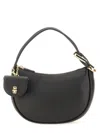 Marc Jacobs "the Dual" Hobo Bag In Black