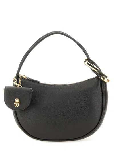 MARC JACOBS MARC JACOBS "THE DUAL" HOBO BAG