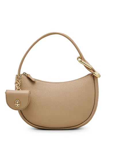 MARC JACOBS THE DUAL HOBO BAG