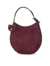 Marc Jacobs The Dual Hobo Large Bag In Brown