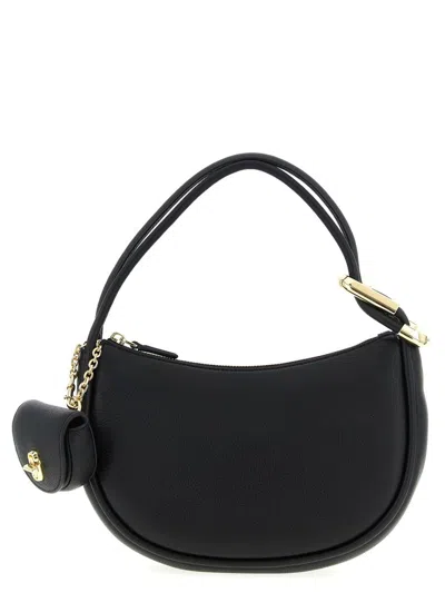 MARC JACOBS MARC JACOBS 'THE DUAL HOBO' SHOULDER BAG