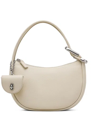 MARC JACOBS THE DUAL HOBO SHOULDER BAG