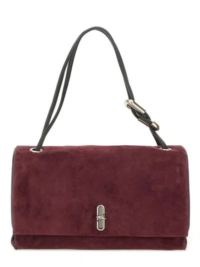 MARC JACOBS MARC JACOBS "THE DUAL" LARGE BAG