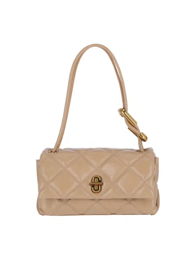 Marc Jacobs The Dual Mini Shoulder Bag
