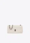Marc Jacobs The Dual Mini Shoulder Bag In Cream