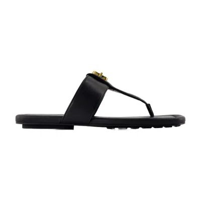 Marc Jacobs The Dual T Sandals