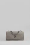 Marc Jacobs The Dual Wallet In Grey