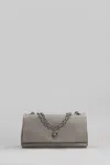 Marc Jacobs The Dual Wallet In Grey