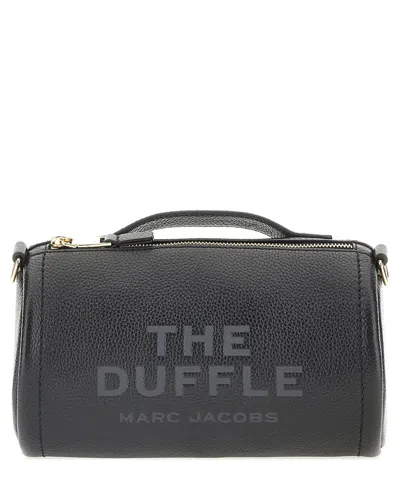 MARC JACOBS THE DUFFLE CROSSBODY BAG