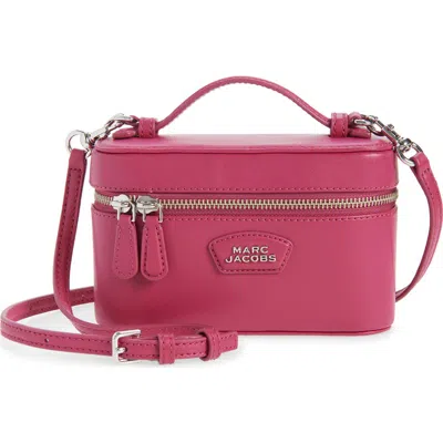 MARC JACOBS MARC JACOBS THE EAST/WEST VANITY BAG