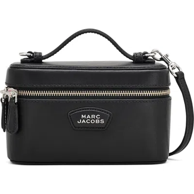 MARC JACOBS MARC JACOBS THE EAST/WEST VANITY BAG