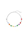 Marc Jacobs Color Balloon Necklace Accessories