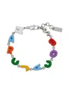 Marc Jacobs The Enamel Balloon Bracelet
