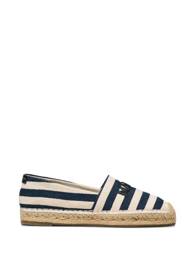 Marc Jacobs The Espadrille -  - Cotton - Blue