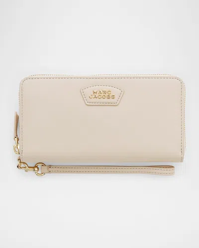 Marc Jacobs The Everyday Continental Wallet