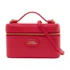 Marc Jacobs The Everyday Vanity Bag In Orange