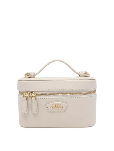 Marc Jacobs The Everyday Vanity Bag In Neutral