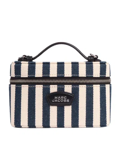 MARC JACOBS MARC JACOBS THE E/W VANITY BAG