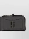 Marc Jacobs "the Functional Wallet" Portfolio In Black