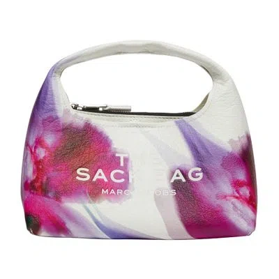 Marc Jacobs Th E Mini Sack Bag In Multicolor
