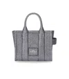 Marc Jacobs Mini- Tasche  Damen Farbe Silber In Silver