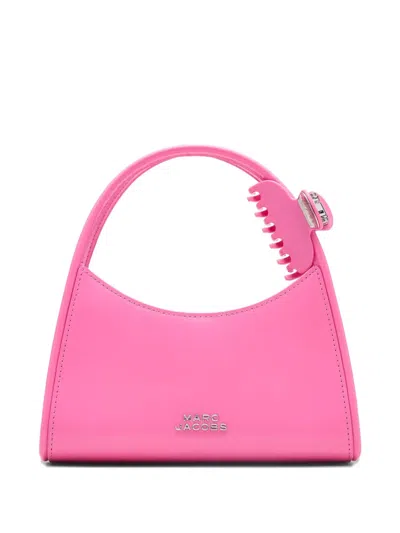 Marc Jacobs The Glam Claw Clip Cross Body Bag