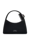 Marc Jacobs The Glam Claw Clip Cross Body Bag
