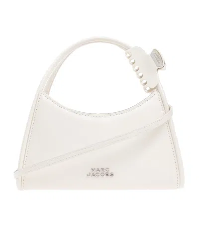 Marc Jacobs The Glam Claw Clip Cross Body Bag