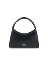 Marc Jacobs "the Glam Claw Clip" Crossbody Bag