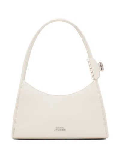 Marc Jacobs The Glam Claw Clip Shoulder Bag