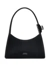 Marc Jacobs The Glam Claw Clip Shoulder Bag