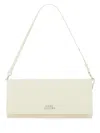 Marc Jacobs Versatile Shoulder Bag Adjustable Strap In Neutral