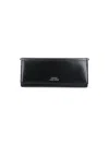 Marc Jacobs The Glam Mirror Bag In Black