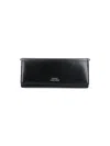 Marc Jacobs The Glam Mirror Bag In Black