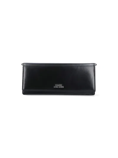 MARC JACOBS "THE GLAM MIRROR" BAG