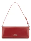 Marc Jacobs Versatile Shoulder Bag Adjustable Strap In Red