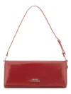 Marc Jacobs Versatile Shoulder Bag Adjustable Strap In Red