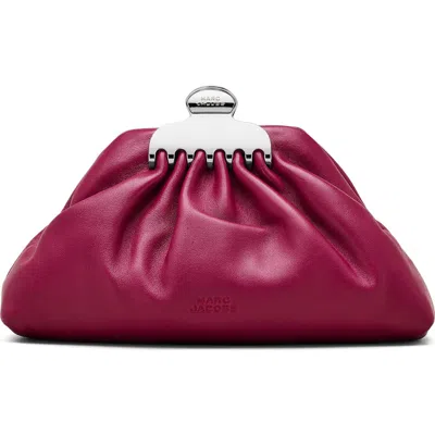 Marc Jacobs The Glam Small Clutch