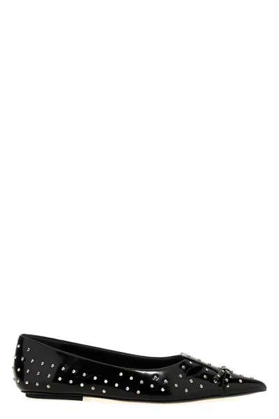Marc Jacobs 'the Glam Studs Kat' Ballet Flats