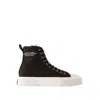 Marc Jacobs Sneakers In Black