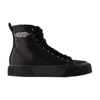 Marc Jacobs The High Top Sneakers