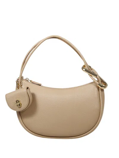 Marc Jacobs The Hobo Bag In Brown
