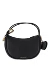 Marc Jacobs The Hobo In Black